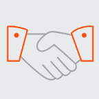 Handshake Icon