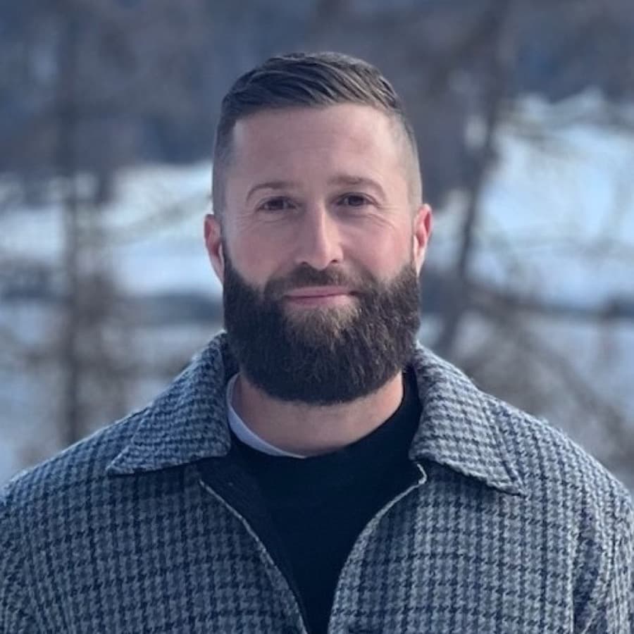 Adam Colasanto